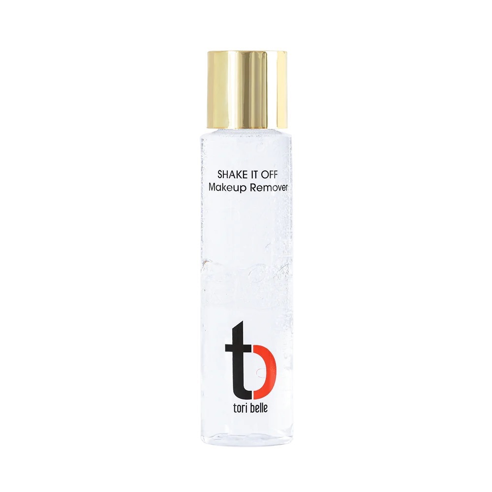 🧴Tori Belle Shake it Off Makeup Remover 🧴